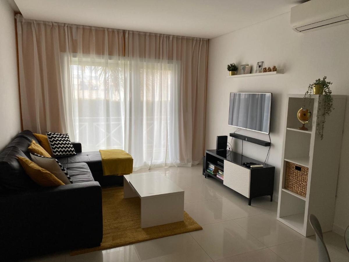 Garden Hill Apartment Albufeira Exterior foto